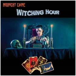 Midnight Caine : Witching Hour